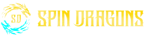 SpinDragons Logo